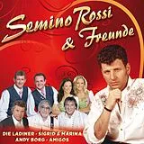 Various CD Semino Rossi & Freunde