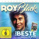 Roy Black CD Das Beste - Inkl. Dvd Immer Är