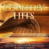 Various CD Country Hits