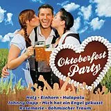 Various CD Oktoberfest Party