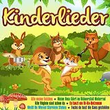 Various CD Kinderlieder