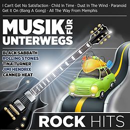 Various CD Musik Für Unterwegs - Rock Hit