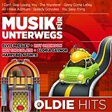 Various CD Musik Für Unterwegs - Oldie Hi