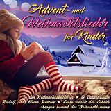 Various CD Advent- Und Weihnachtslieder Für Kinder