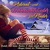 Various CD Advent- Und Weihnachtslieder Für Kinder