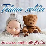 Various CD Träum Schön - Die Beliebtesten Schlaflieder Für Ba