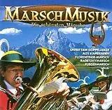 Various CD Marschmusik - Die Schönsten