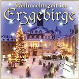 Various CD Weihnachten Im Erzgebirge
