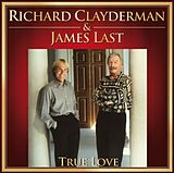 Richard & Last, Ja Clayderman CD True Love