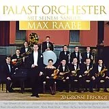 Max Raabe & Palast Orchester CD 20 Große Erfolge