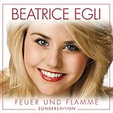 Beatrice Egli CD Feuer Und Flamme-Sonderediti