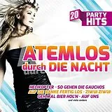 Various CD Atemlos Durch Die Nacht - Die