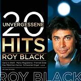 Roy Black CD 20 Unvergessene Hits