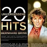 Bernhard Brink CD 20 Unvergessene Hits