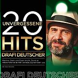 Drafi Deutscher CD 20 Unvergessene Hits