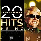 Heino CD 20 Unvergessene Hits