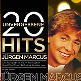 Jürgen Marcus CD 20 Unvergessene Hits