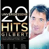 Gilbert CD 20 Unvergessene Hits