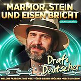 Drafi Deutscher CD Marmor, Stein Und Eisen Bricht