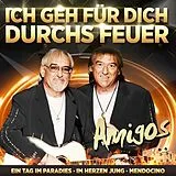Amigos CD Jahrtausendhits - Ich Geh Für Dich Durchs Feuer