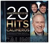 Calimeros CD 20 Unvergessene Hits
