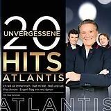 Atlantis CD 20 Unvergessene Hits