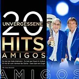 Amigos CD 20 Unvergessene Hits