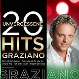 Graziano CD 20 Unvergessene Hits