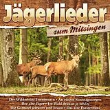 Various CD Jägerlieder Zum Mitsingen