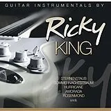Ricky King CD Guitar Instrumentals