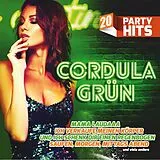 Various CD Cordula Grün - 20 Party Hits - Die Größten Stimmun
