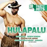 Various CD Hulapalu - 20 Party Hits - Die Größten Stimmungskr