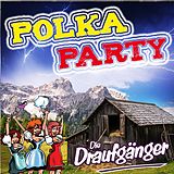 Die Draufgänger CD Polkaparty