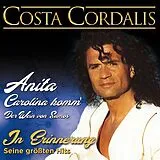 Costa Cordalis CD In Erinnerung