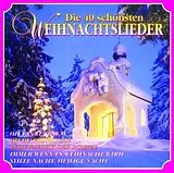 Various CD Alle Jahre Wieder - 40