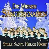 Wiener Sängerknaben CD Stille Nacht, Heilige Nacht