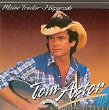 Tom Astor CD Meine Trucker Hitparade