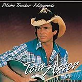 Tom Astor CD Meine Trucker Hitparade