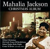 Mahalia Jackson CD Christmas Album