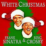 Frank Sinatra & Bing Crosby CD White Christmas