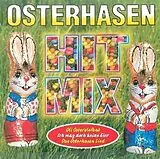 Die Knallfrösche CD Osterhasen-hitmix