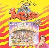 Tom Turbo CD Das Geisterkarusell - 15