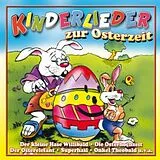 Various CD Kinderlieder Zur Osterzeit
