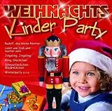 Various CD Weihnachts-kinder-party