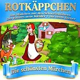 Various CD Rotkäppchen - Die Schönsten Mä