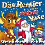 Various CD Das Rentier Mit Der Roten Nase