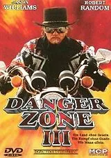 Danger Zone III DVD