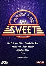 The Sweet - Sweet Life DVD