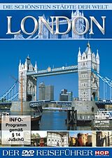 London DVD