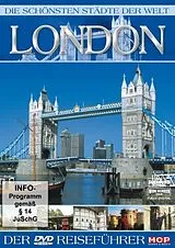London DVD